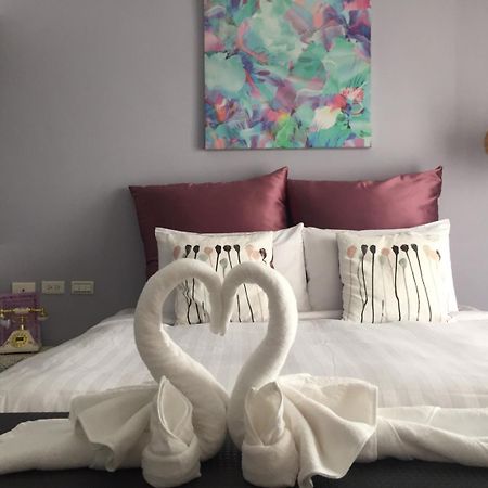 La Fleur BnB&Restaurant Heng-ch'un Eksteriør billede