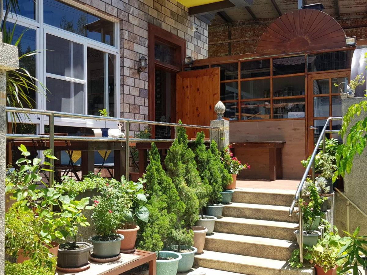 La Fleur BnB&Restaurant Heng-ch'un Eksteriør billede