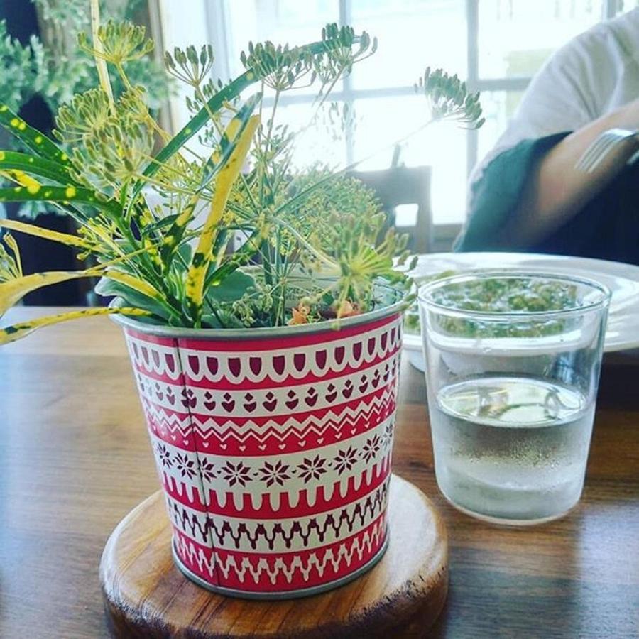 La Fleur BnB&Restaurant Heng-ch'un Eksteriør billede