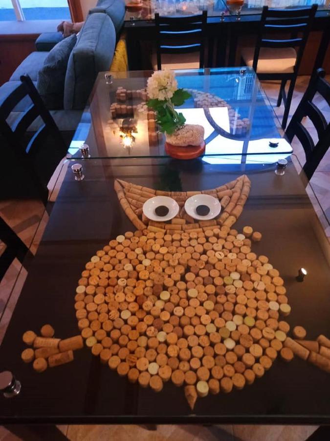 La Fleur BnB&Restaurant Heng-ch'un Eksteriør billede