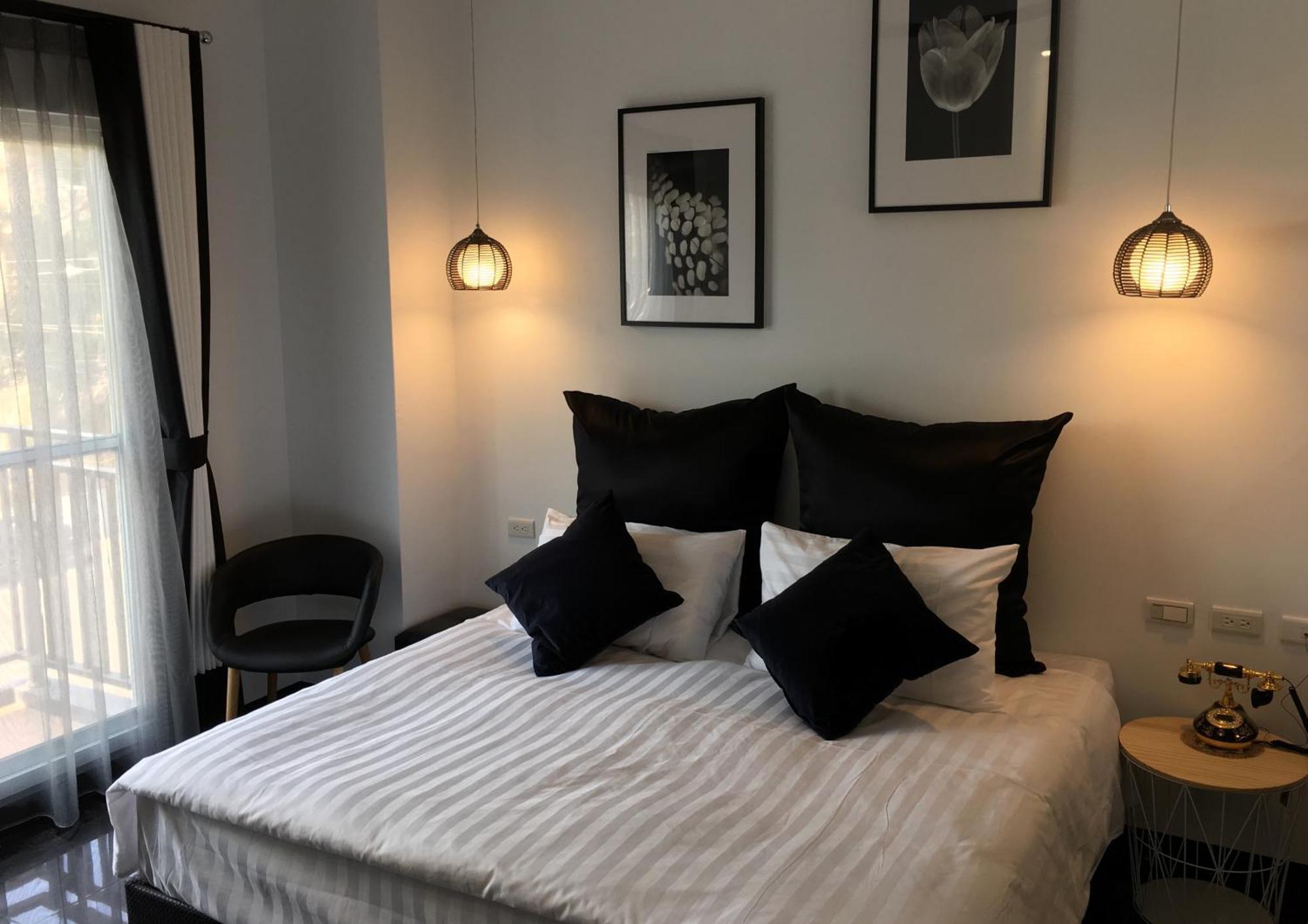 La Fleur BnB&Restaurant Heng-ch'un Værelse billede