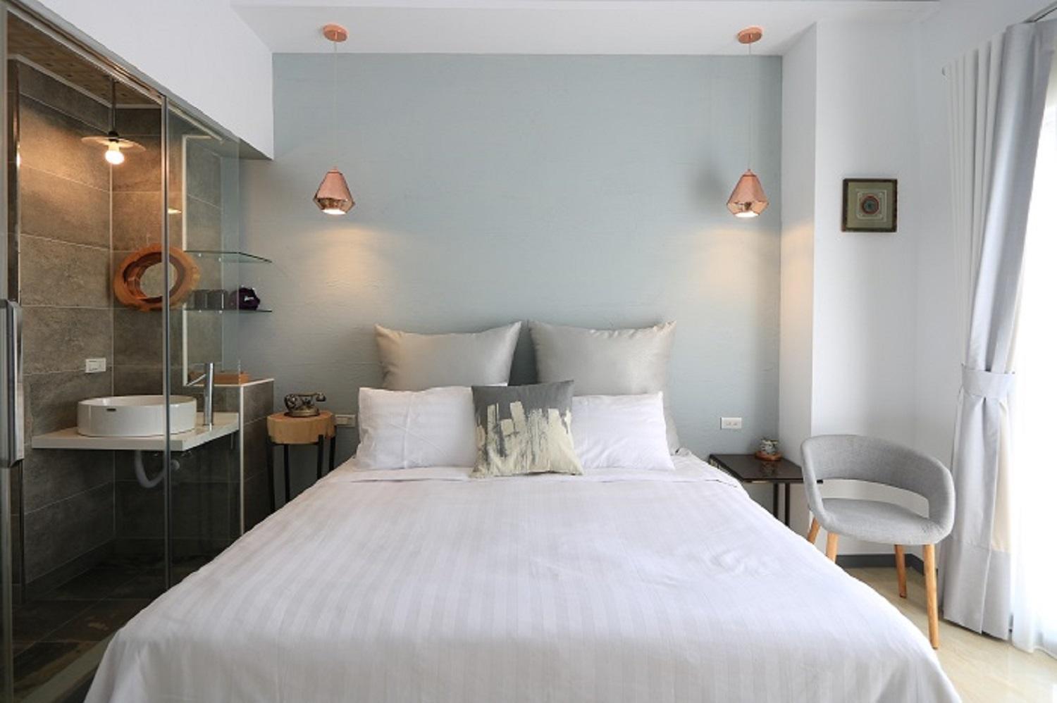 La Fleur BnB&Restaurant Heng-ch'un Værelse billede