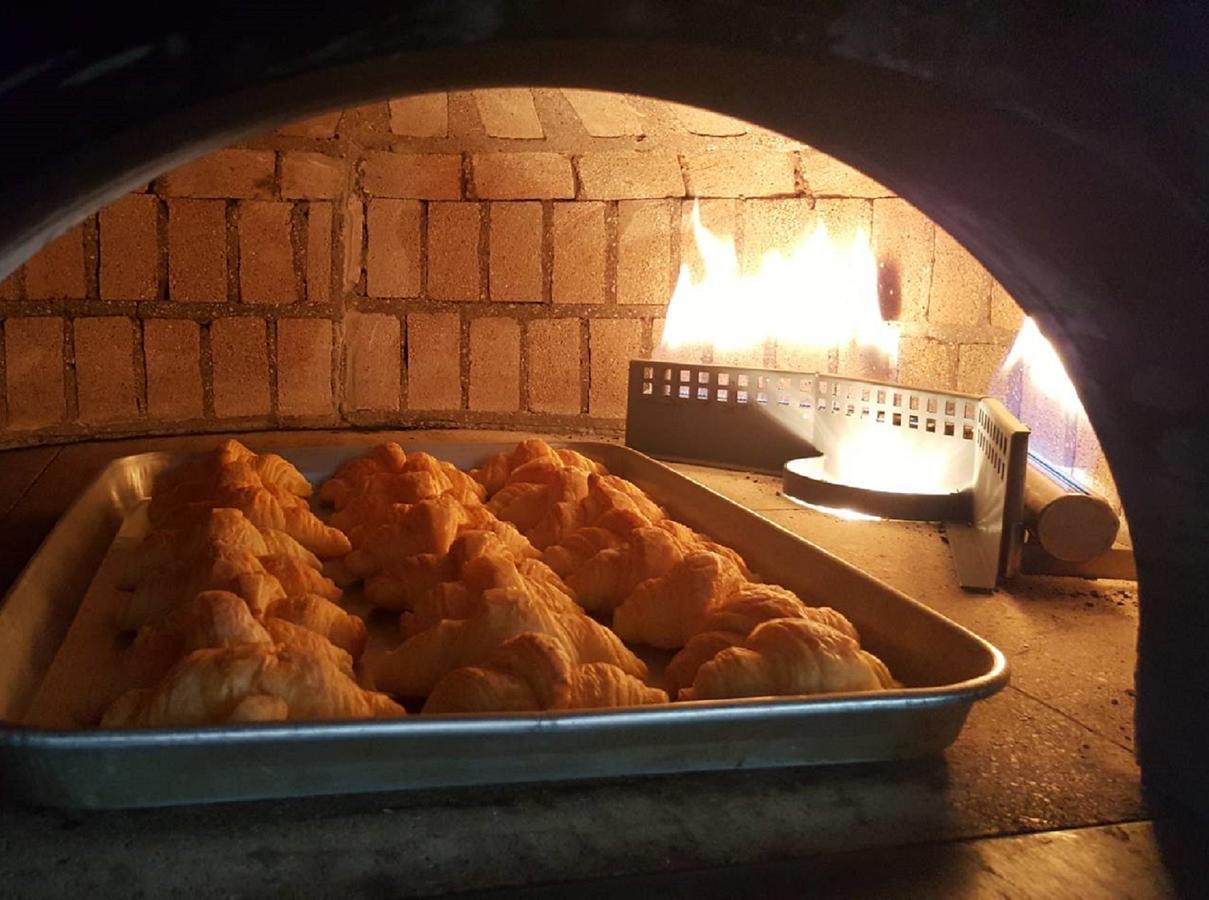 La Fleur BnB&Restaurant Heng-ch'un Eksteriør billede