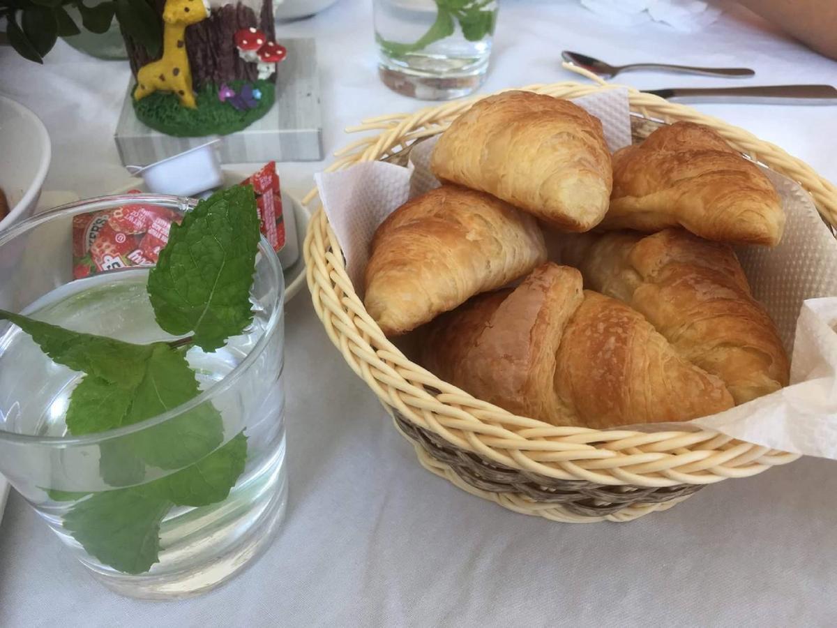 La Fleur BnB&Restaurant Heng-ch'un Eksteriør billede