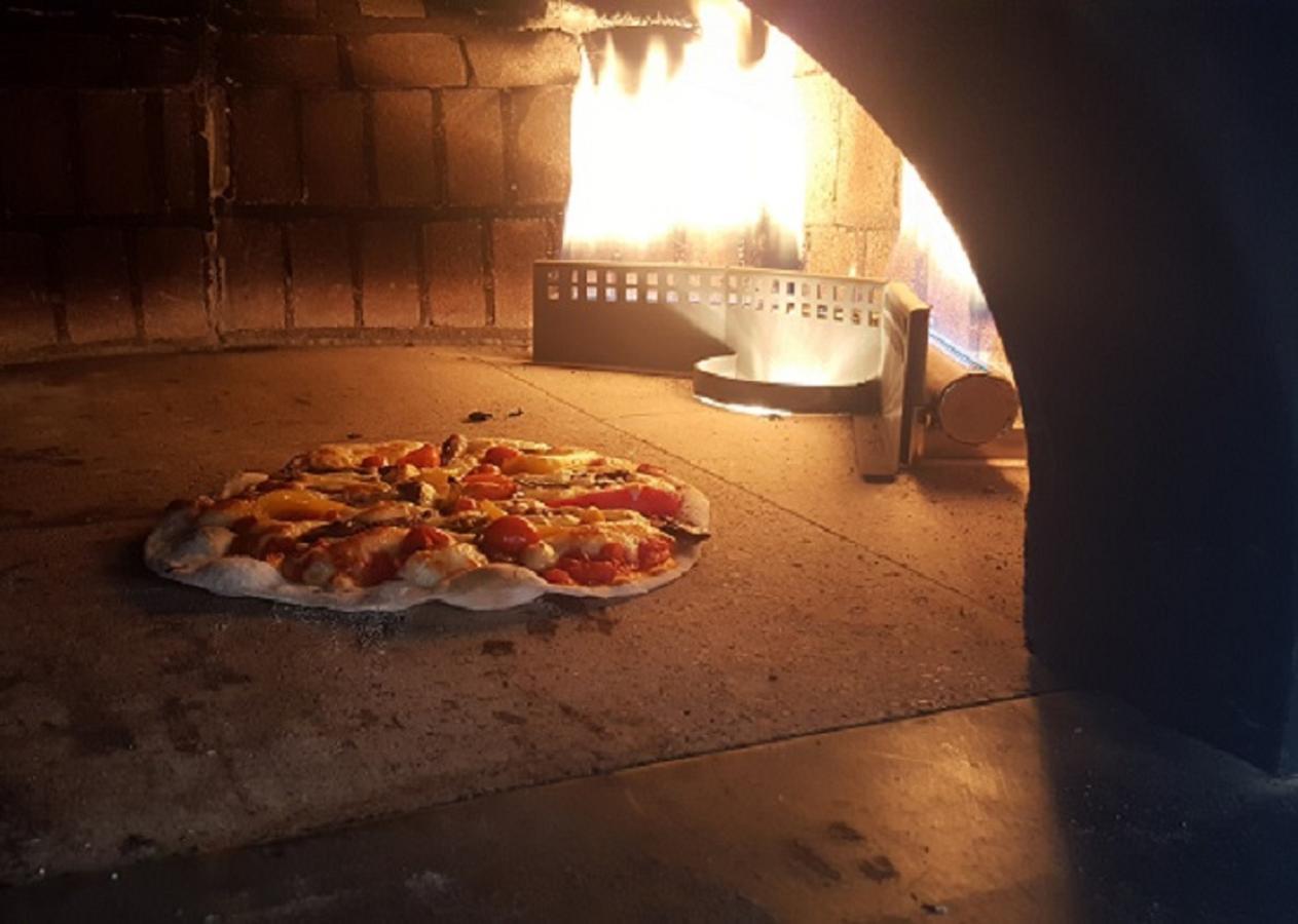 La Fleur BnB&Restaurant Heng-ch'un Eksteriør billede
