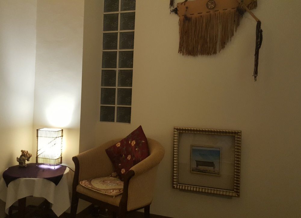 La Fleur BnB&Restaurant Heng-ch'un Eksteriør billede